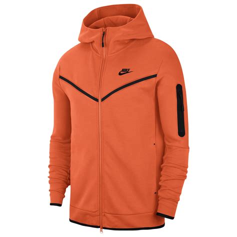 nike tech fleece hoodie.